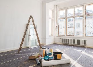 Essential Preparations for a Successful DIY Home Renovation