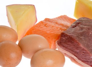 Every food has its vitamin Tomato Mentor