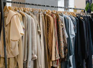 What To Consider When Starting A Used Clothes Business?