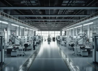 Advanced Pest Solutions for Modern Manufacturing Units