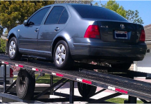 Texas Car Shipping – What to Consider ship your car to Texas