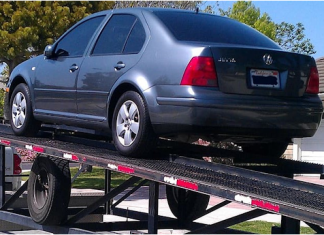 Texas Car Shipping – What to Consider ship your car to Texas