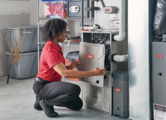 Don’t Get Left in the Cold: 5 Signs Your Furnace Is in Need of Repair Cold: 5 Signs Your Furnace Is in Need of Repair