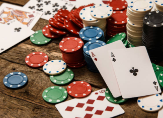 From One-Armed Bandits to Virtual Reels: The Evolution of Slot Machines