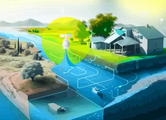 INNOVATIVE SOLUTIONS FOR WATER CONSERVATION