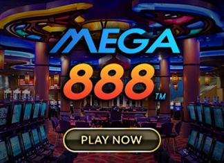 The Rise of Mega888: Where Pixels Meet Paradise in a Gamers’ Gala