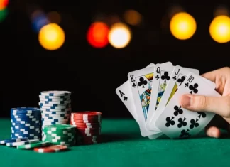 The Influence of Social Media on Online Casino Marketing Strategies