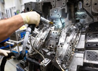 From Concept To Product: A Step-By-Step Guide To Injection Molding