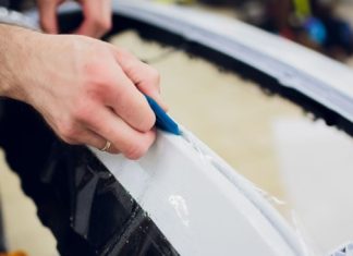 Get Unmatched Paint Protection: Turbo Tint’s Premium PPF Services in Orlando!