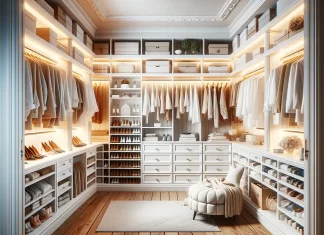 Tips on Choosing the Best Custom Closet Company