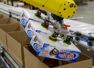 Considerations For End Of Line Packaging Solutions