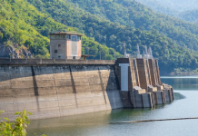 The Role of Hydroelectric Power in the Green Energy Landscape