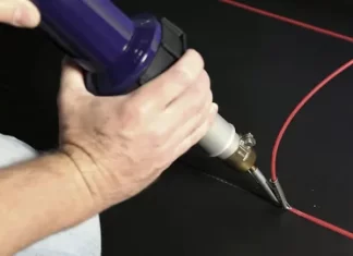 Everything You Need to Know About Plastic Welding