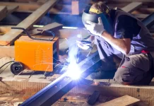 Patching motion is a basic part during the time spent binding, a procedure used to combine two metal parts utilizing a filler material called weld