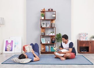 Make Your House A Home