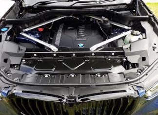 BMW X5 Engines Set to Transform Automotive Manufacturing Forever!