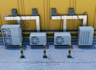 5 Essential Commercial Refrigeration Parts