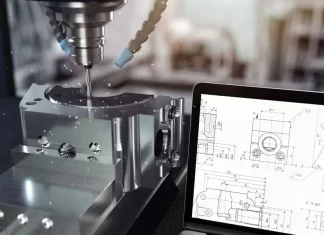 Future Trends in CNC Machining Industry 4.0: Revolutionizing Manufacturing