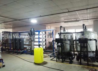 The Formation of Scale and Removal by Antiscalants