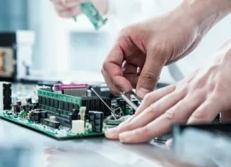 Enhancing Manufacturing Efficiency with Advanced Hardware Solutions