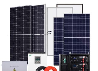 The best 2024 solar inverter suppliers in the world