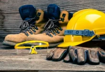 Reflective Tapes in Personal Protective Equipment: Keep Workers Safe