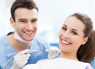 More Than a Checkup: Amir’s Toronto Dental Adventure