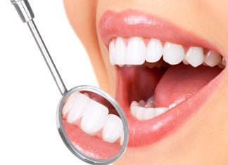 Straighten Your Smile with Invisalign at Sparta Dental Associates