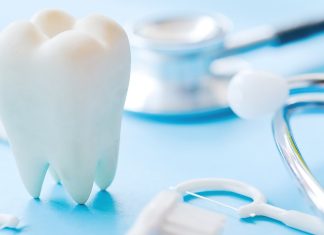 Dental Implants: The Modern Solution for Missing Teeth