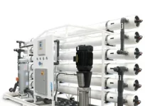 Industrial Applications of Reverse Osmosis Systems