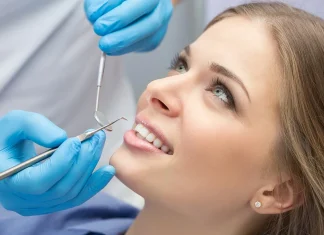 A New Town, a New Routine: Louise’s Perfect Dental Match in Trenton