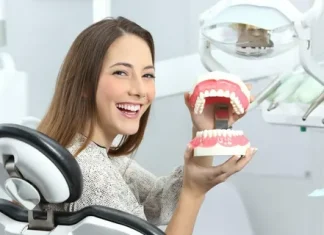 Cornwall’s One-Stop Dental Haven: Making Oral Care Easy for Busy Families