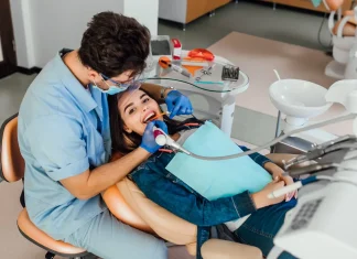 Straighten Your Smile: Why Choosing the Right Orthodontist in Grand Rapids Matters Woodmeadow Dentistry's