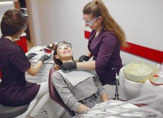 Upton & Baker DDS: Smiles That Last a Lifetime in Wake Forest dentist in Wake Forest