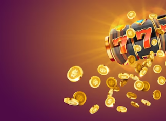 Why Online Slots Are a Favorite Among Casual Gamblers