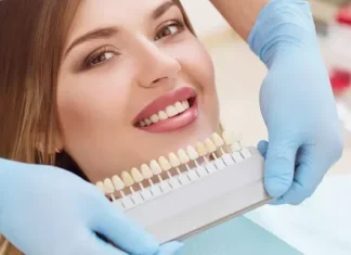 Achieve a Radiant Smile with Cosmetic Dentistry
