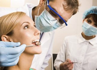 Get a Brighter Smile with Teeth Whitening at Forest Glen Dental