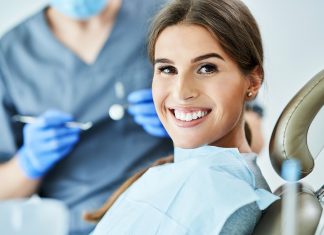 Rediscover Your Smile with Dental Implants in Toronto
