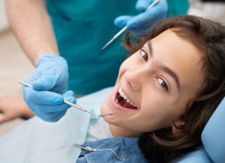 Making Dental Visits Fun and Stress-Free for Kids children’s dentist in London