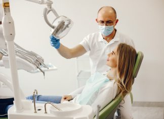 Emergency Dental Care in Kitchener: What to Do When Pain Strikes emergency dentist in Kitchener, ON