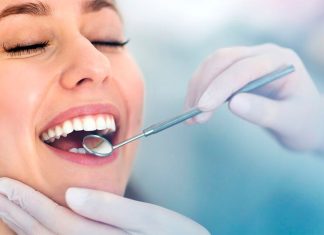Achieve a Brighter Smile with Teeth Whitening in Ottawa, ON