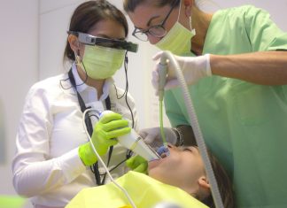 Transform Your Smile with Invisalign in Brantford dental office in Brantford