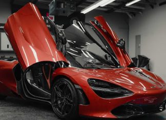 Why You Should Consider PPF for Your Luxury Vehicle: Key Benefits