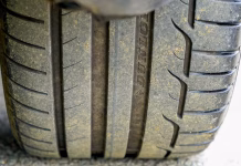 Staying Safe and Prepared on the Road Car Tyre Replacement in Chippenham