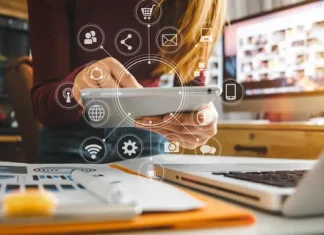 Tech-Driven Solutions for Smarter Tool Storage