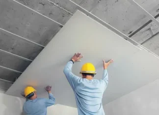 Why Fiberglass Panels Are Revolutionizing Construction — And Where to Get the Best Supply