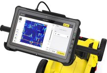 Choosing the Right Ground Penetrating Radar (GPR) For Your Project