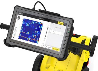 Choosing the Right Ground Penetrating Radar (GPR) For Your Project