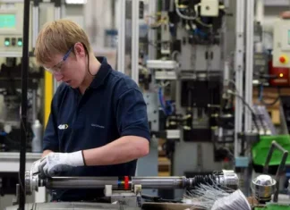 The Unsung Backbone of British Industry