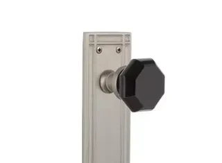 Industrial Door Knobs: What companies supply them in the UK?